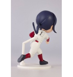 Major 2nd - Statuette Mutsuko Sakura 7 cm