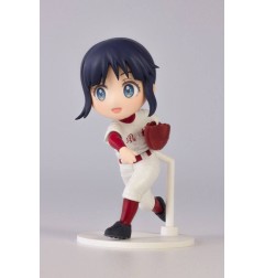 Major 2nd - Statuette PVC Mutsuko Sakura 7 cm