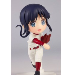 Major 2nd - Statuette PVC Mutsuko Sakura 7 cm