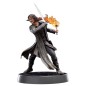Seigneur des Anneaux, Le - Le Seigneur des Anneaux Figures of Fandom statuette PVC Aragorn 28 cm