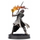 Le Seigneur des Anneaux - Statuette Figures of Fandom Aragorn 28 cm