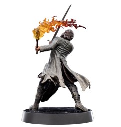 Seigneur des Anneaux, Le - Le Seigneur des Anneaux Figures of Fandom statuette PVC Aragorn 28 cm