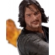 Le Seigneur des Anneaux - Statuette Figures of Fandom Aragorn 28 cm