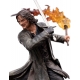 Le Seigneur des Anneaux - Statuette Figures of Fandom Aragorn 28 cm