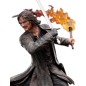 Seigneur des Anneaux, Le - Le Seigneur des Anneaux Figures of Fandom statuette PVC Aragorn 28 cm