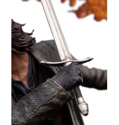 Le Seigneur des Anneaux - Statuette Figures of Fandom Aragorn 28 cm