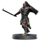 Le Seigneur des Anneaux - Statuette Figures of Fandom Lurtz 25 cm