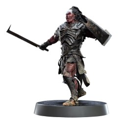 Le Seigneur des Anneaux - Statuette Figures of Fandom Lurtz 25 cm