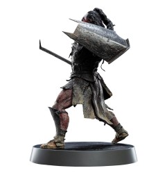 Seigneur des Anneaux, Le - Le Seigneur des Anneaux Figures of Fandom statuette PVC Lurtz 25 cm