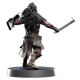 Le Seigneur des Anneaux - Statuette Figures of Fandom Lurtz 25 cm