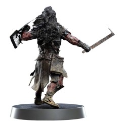 Seigneur des Anneaux, Le - Le Seigneur des Anneaux Figures of Fandom statuette PVC Lurtz 25 cm