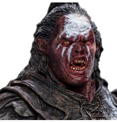 Le Seigneur des Anneaux - Statuette Figures of Fandom Lurtz 25 cm