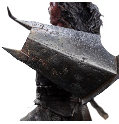 Le Seigneur des Anneaux - Statuette Figures of Fandom Lurtz 25 cm