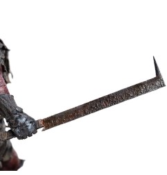 Seigneur des Anneaux, Le - Le Seigneur des Anneaux Figures of Fandom statuette PVC Lurtz 25 cm