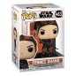 Star Wars - The Mandalorian  POP! TV Vinyl figurine Fennec Shand 9 cm