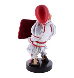 Ça - Figurine Cable Guy Pennywise 20 cm