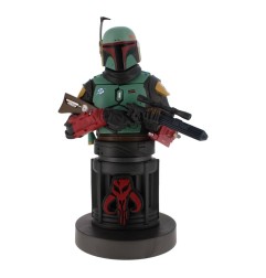 Star Wars - Cable Guy Boba Fett 2021 20 cm