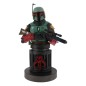 Star Wars - Cable Guy Boba Fett 2021 20 cm
