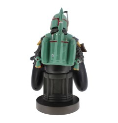Star Wars - Cable Guy Boba Fett 2021 20 cm