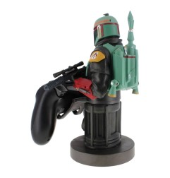 Star Wars - Cable Guy Boba Fett 2021 20 cm