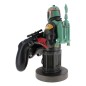 Star Wars - Cable Guy Boba Fett 2021 20 cm