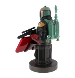 Star Wars - Cable Guy Boba Fett 2021 20 cm
