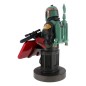 Star Wars - Cable Guy Boba Fett 2021 20 cm