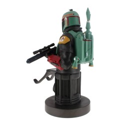 Star Wars - Cable Guy Boba Fett 2021 20 cm