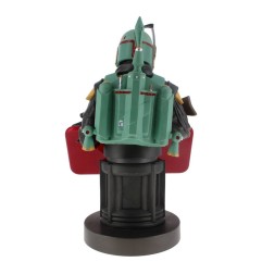 Star Wars - Cable Guy Boba Fett 2021 20 cm
