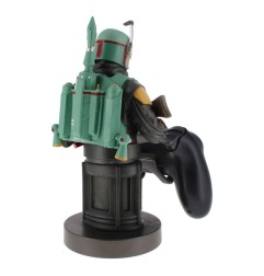 Star Wars - Cable Guy Boba Fett 2021 20 cm