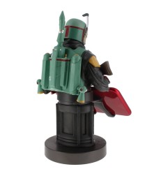 Star Wars - Cable Guy Boba Fett 2021 20 cm