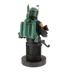 Star Wars - Cable Guy Boba Fett 2021 20 cm