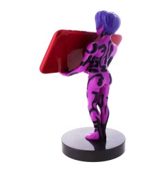 Halo 20th Anniversary - Pack de 2 Figurine Cable Guy Master Chief & Cortana 20 cm