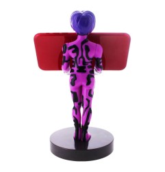 Halo 20th Anniversary - Pack de 2 Figurine Cable Guy Master Chief & Cortana 20 cm