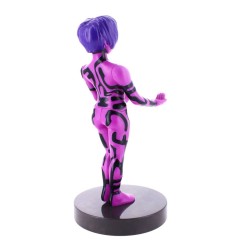 Halo - 20th Anniversary pack 2 Cable Guy Master Chief & Cortana 20 cm