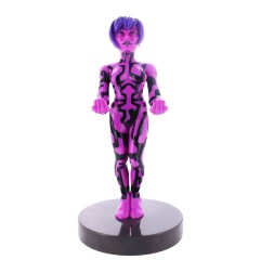 Halo 20th Anniversary - Pack de 2 Figurine Cable Guy Master Chief & Cortana 20 cm