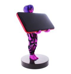 Halo 20th Anniversary - Pack de 2 Figurine Cable Guy Master Chief & Cortana 20 cm