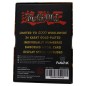 Yu-Gi-Oh - ! réplique Card Pot of Greed (plaqué or)