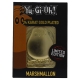 Yu-Gi-Oh ! - Réplique Card Marshmallon (plaqué or)