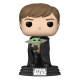 Star Wars The Mandalorian - Figurine POP! Luke with Child 9 cm