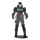 DC Comics - Figurine DC Multiverse Batman Hazmat Suit 18 cm