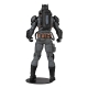 DC Comics - Figurine DC Multiverse Batman Hazmat Suit 18 cm