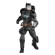 DC Comics - Figurine DC Multiverse Batman Hazmat Suit 18 cm