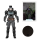 DC Comics - Figurine DC Multiverse Batman Hazmat Suit 18 cm