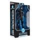 DC Comics - Figurine DC Multiverse Batman Hazmat Suit 18 cm