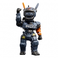 Chappie - Figurine Micro Epics 6 cm