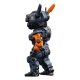 Chappie - Figurine Micro Epics 6 cm