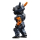 Chappie - Figurine Micro Epics  6 cm