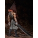 Silent Hill 2 - Figurine Figma Red Pyramid Thing 20 cm
