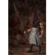 Silent Hill 2 - Figurine Figma Red Pyramid Thing 20 cm